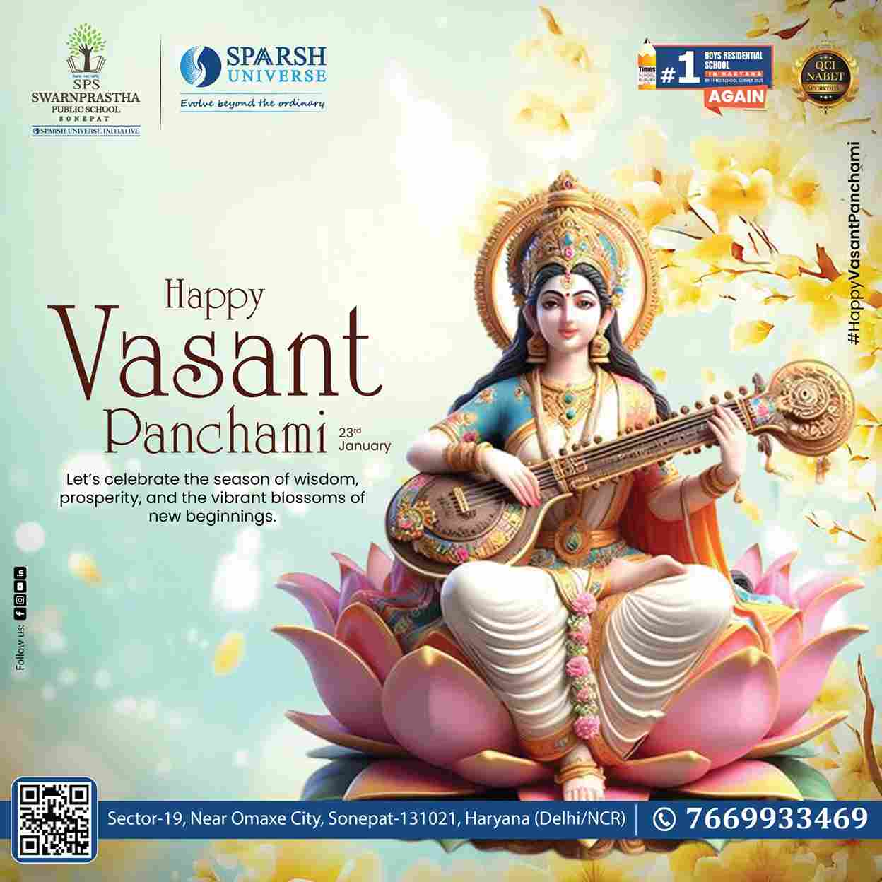 Basant Panchami